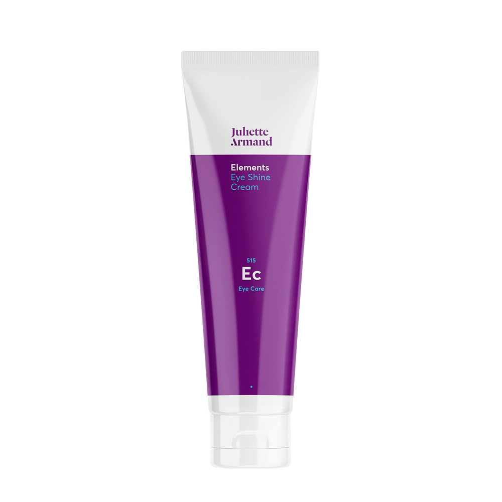 Крем омолаживающий для век / EYE SHINE CREAM 150 мл JULIETTE ARMAND