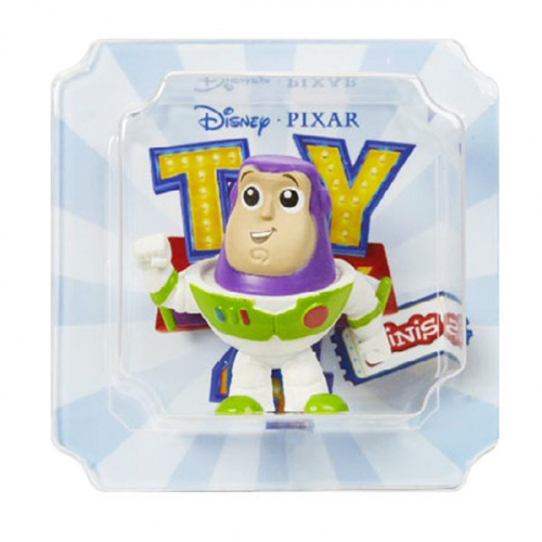 Toy Story 4 Мини-фигурки  