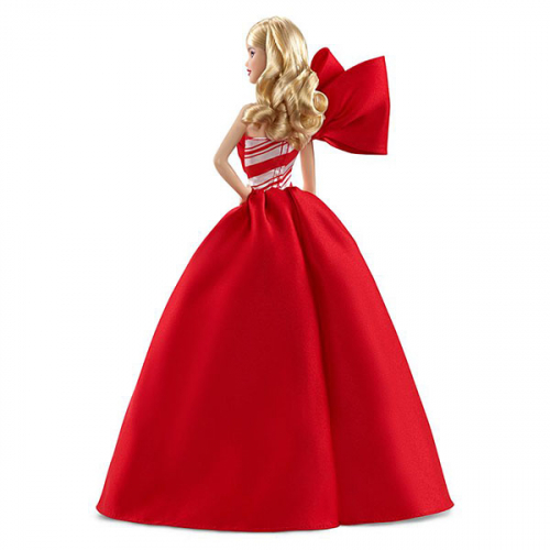 Barbie® Праздничная кукла блондинка