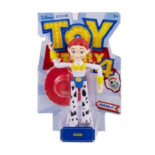 Toy Story 4 Фигурки персонажей 