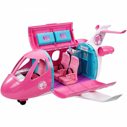Barbie® Самолет мечты