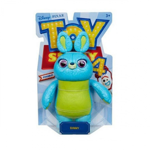 Toy Story 4 Фигурки персонажей 