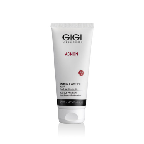 GG ACNON Calming & Soothing Mask Маска восстанавливающая и успокаивающая 200 мл