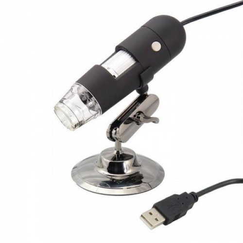Микроскоп USB (х500)