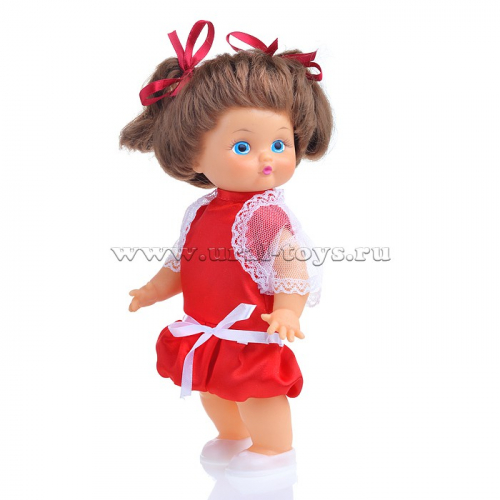 Кукла Саша (модель 3) в пакете