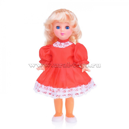 Кукла Ксюша (модель 1) в пакете