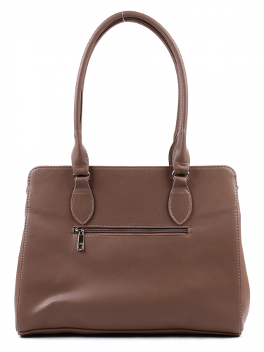 Сумка 2161321440129 Т.бежевый(216nzy030-001-S163 taupe)