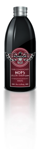 KONDOR Hair&Body Кондиционер для волос 