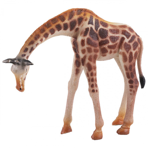 Фигурка «Жираф», 2 вида в ассортименте TAV008