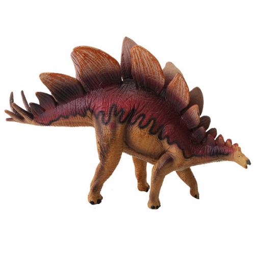 Фигурка «Стегозавр» TAV020