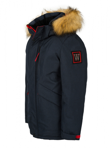 Куртка WHS ROMA 739817 color: L03