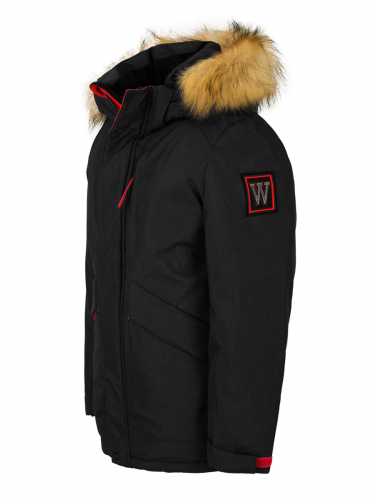 Куртка WHS ROMA 739817 color: G09