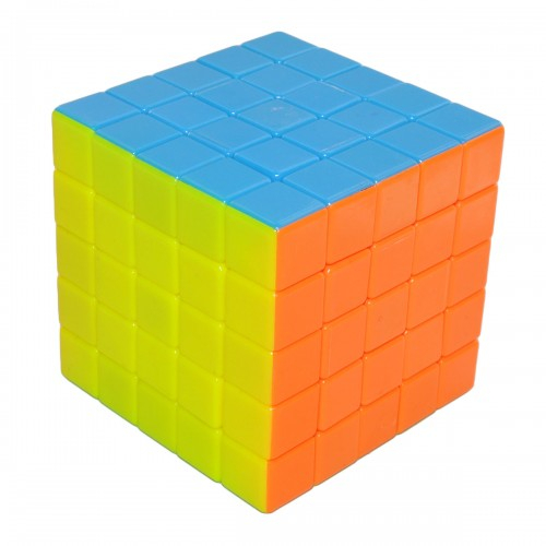 Кубик Рубика, 5х5 (No. 440)