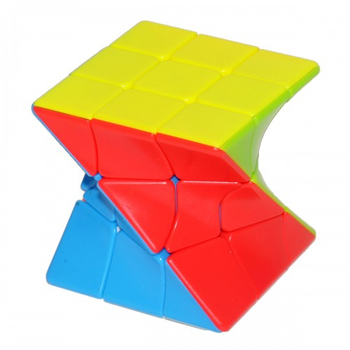 Кубик Рубика, Fanxin (No. FX7733)