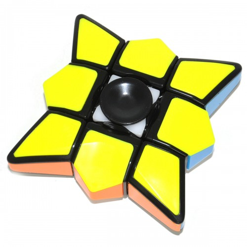 Кубик Рубика, Fanxin (No. FX7713)