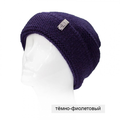 Женская шапка MIKS мод. Косма (Ж50.358.000)