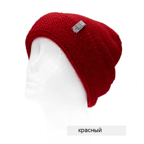 Женская шапка MIKS мод. Косма (Ж50.358.000)