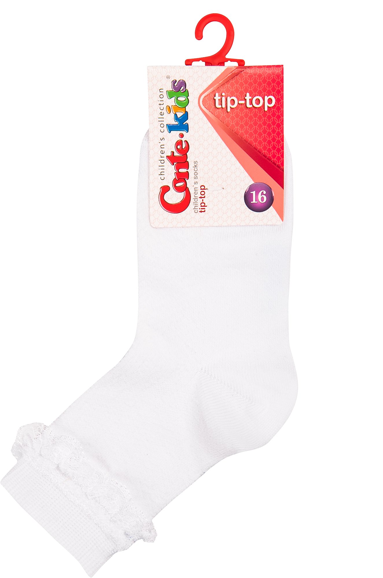 Conte-kids, Носочки для девочки Conte-kids