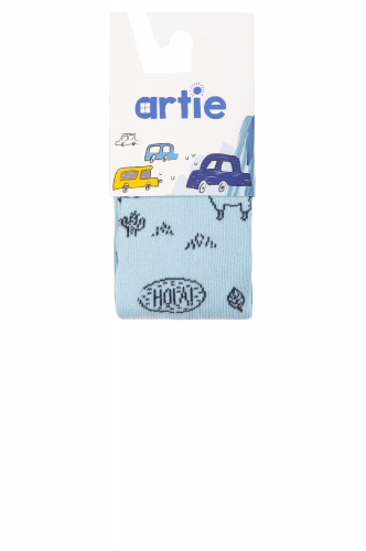 Artie, Колготки для мальчика Artie