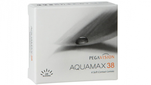 Aquamax 38 (4 шт.)
