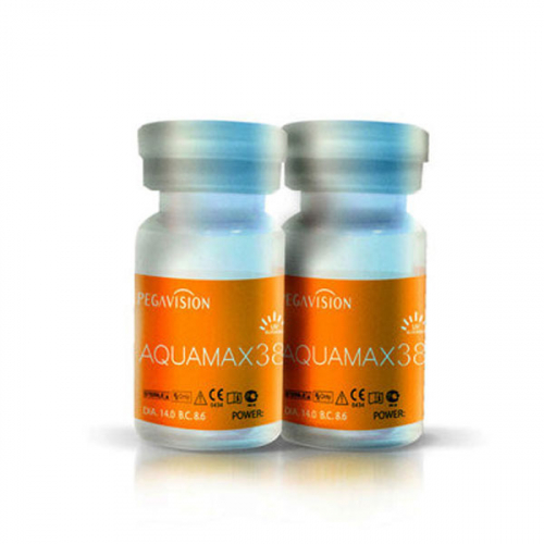 Aquamax 38 (1 флакон)