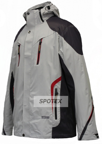 Куртка мужская KALBORN MS1410 - 970