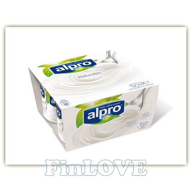 Йогурт без лактозы. Соевый йогурт Alpro. Йогурт Alpro соевый черничный, 2 шт. 2%, 125 Г. Йогурт без глютена.