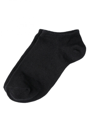 Носки детские НС100 (низкий борт) черный