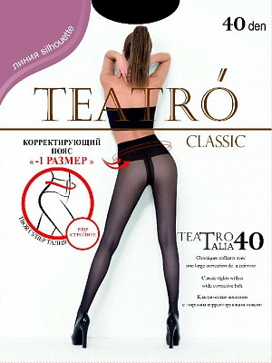 TEATRO TALIA 40 (10/100)