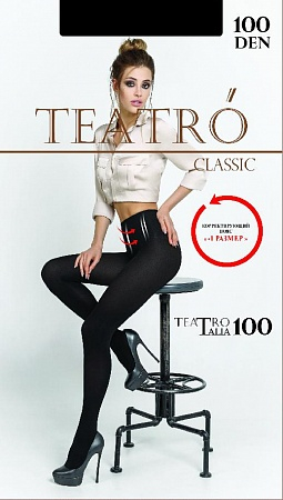 TEATRO TALIA  100 (1/60)
