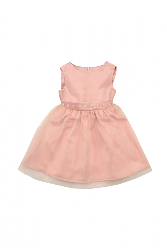 UD 6192 розовый Платье 