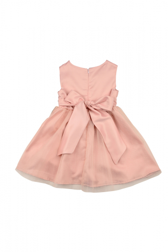UD 6192 розовый Платье 