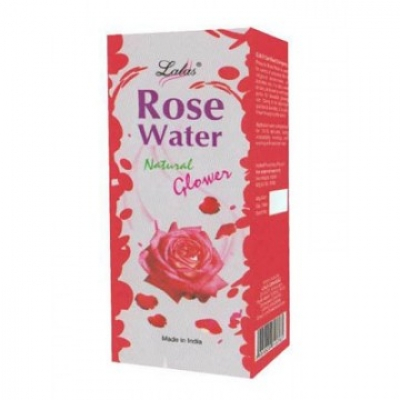 гидролат розы дамасской Лалас (Lalas Rose Water) розовая вода 300мл