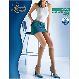 LEVANTE гольфы VIVA 40 (12/144)