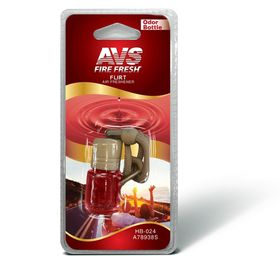 Ароматизатор воздуха подвесной бутылочка AVS 