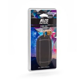 Ароматизатор воздуха подвесной гелевый AVS 