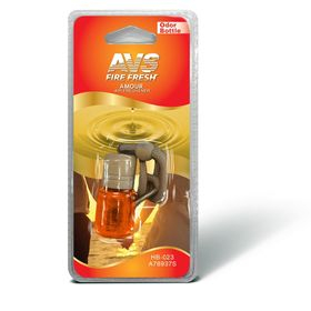 Ароматизатор воздуха подвесной бутылочка AVS 