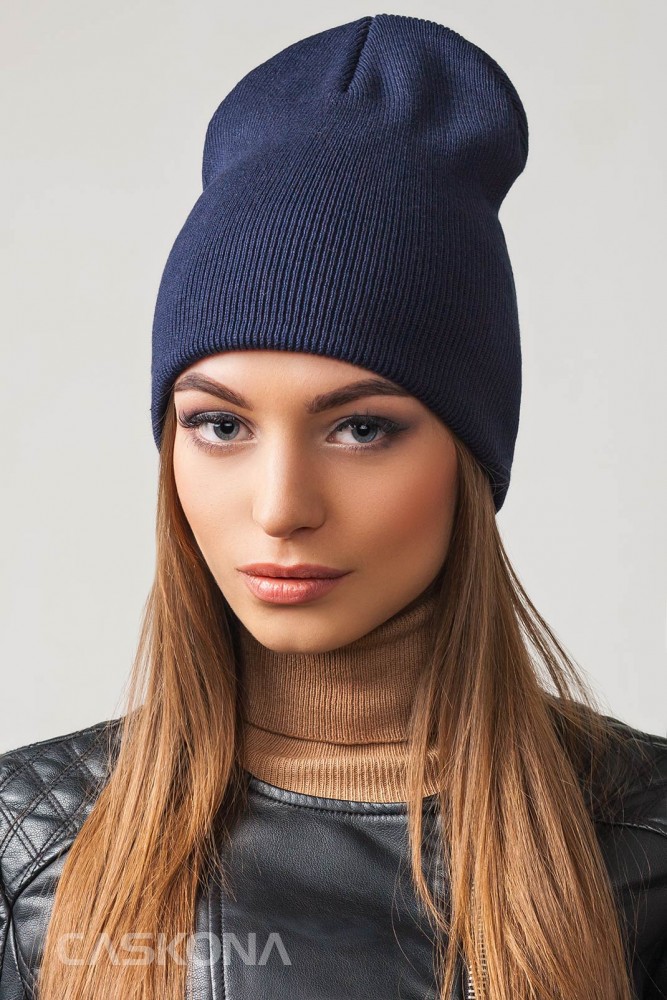 Caskona PERI Uni ШАПКА джинс