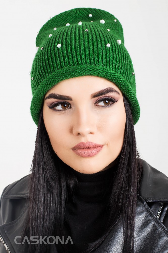 Caskona YVONNA зеленый