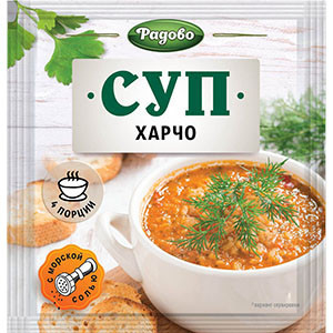 Сроки хранения супа харчо