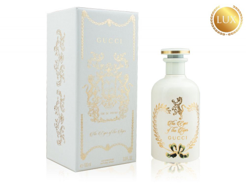 GUCCI THE EYES OF THE TIGER, Edp, 100 ml (ЛЮКС ОАЭ)