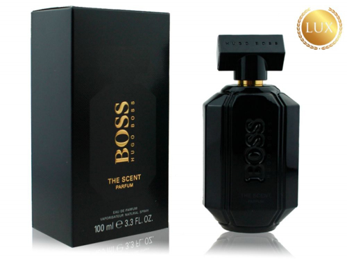 Hugo Boss The Scent For Her Parfum Edition, Edp, 100 ml (ЛЮКС ОАЭ)