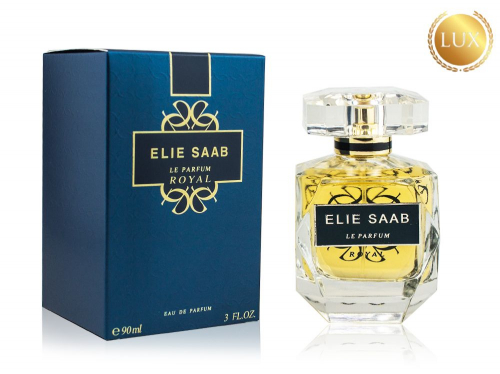 ELIE SAAB LE PARFUM ROYAL, Edp, 90 ml (ЛЮКС ОАЭ)