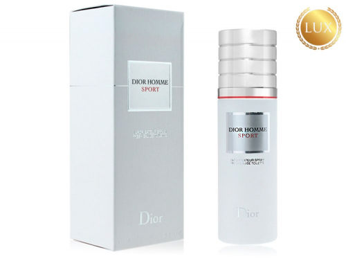 Dior Homme Sport Very Cool Spray, Edt, 100 ml (ЛЮКС ОАЭ)