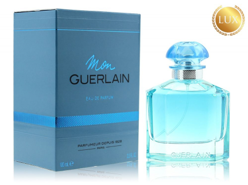 GUERLAIN MON GUERLAIN BLUE, Edp,100 ml (ЛЮКС ОАЭ)