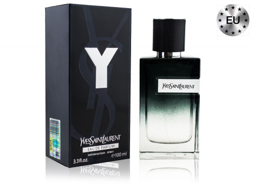 YVES SAINT LAURENT Y, Edp, 100 ml (Lux Europe)