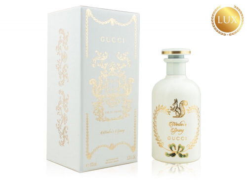 GUCCI WINTER'S SPRING, Edp, 100 ml (ЛЮКС ОАЭ)