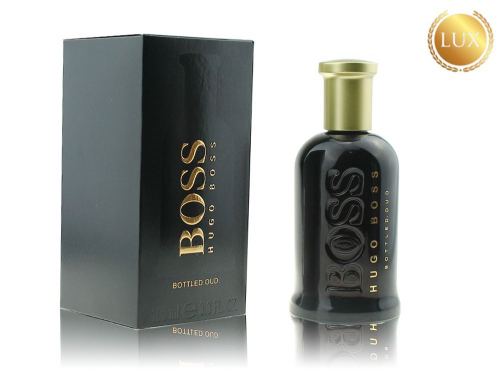 HUGO BOSS BOSS BOTTLED OUD, Edp, 100 ml (ЛЮКС ОАЭ)