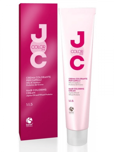  Крем-краска для волос JOC Color Cream