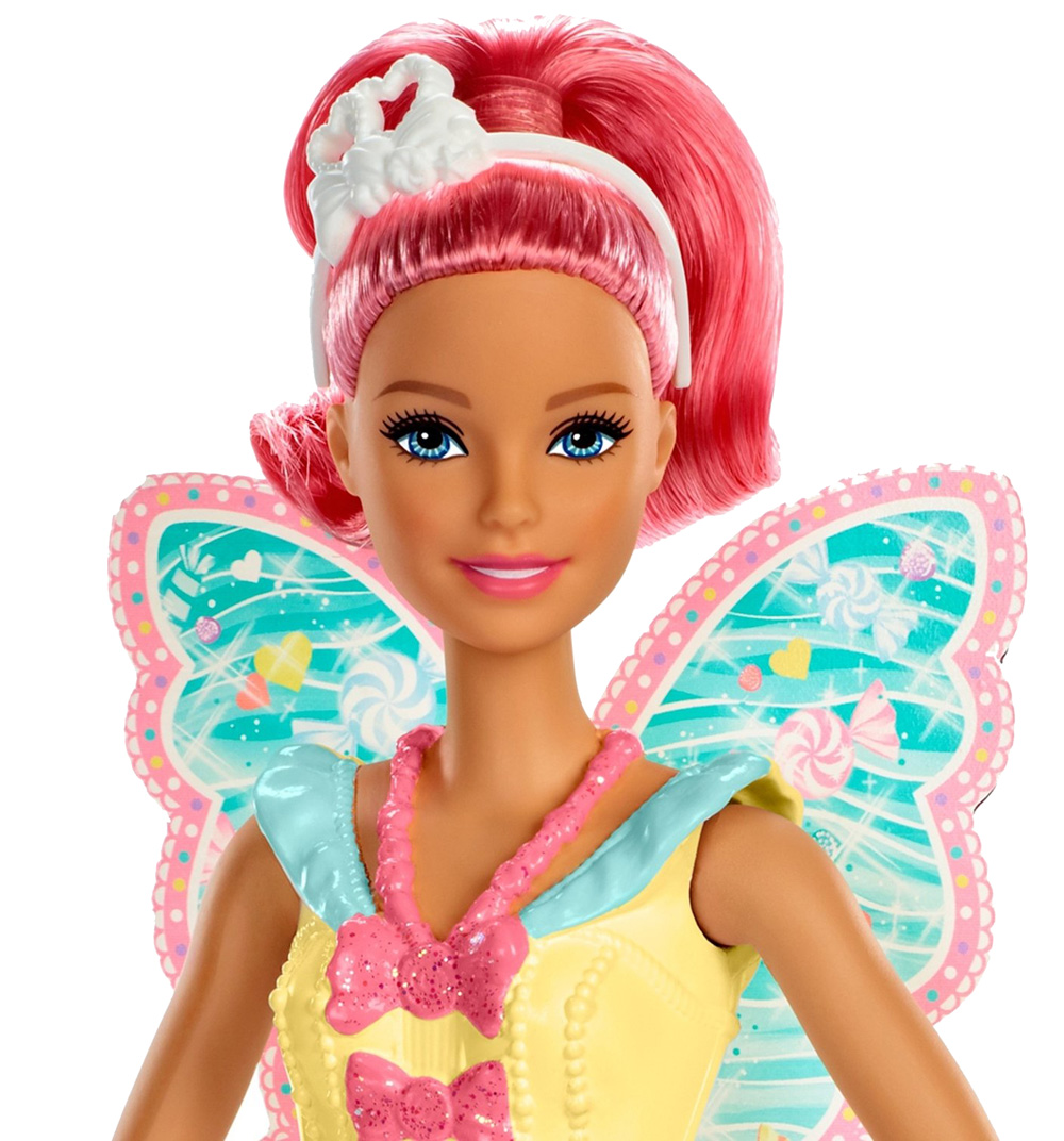BARBIE, КУКЛА